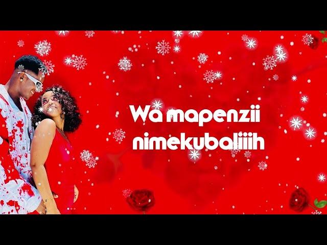 TREYZAH KICHAA LYRICS VIDEO [HD]