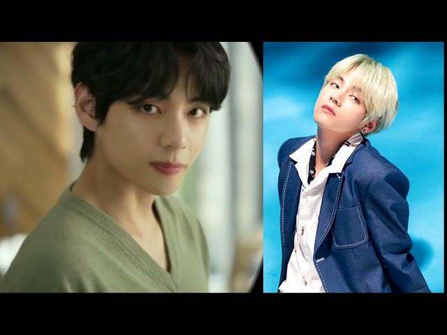 Kim Taehyung - Daddy [FMV]