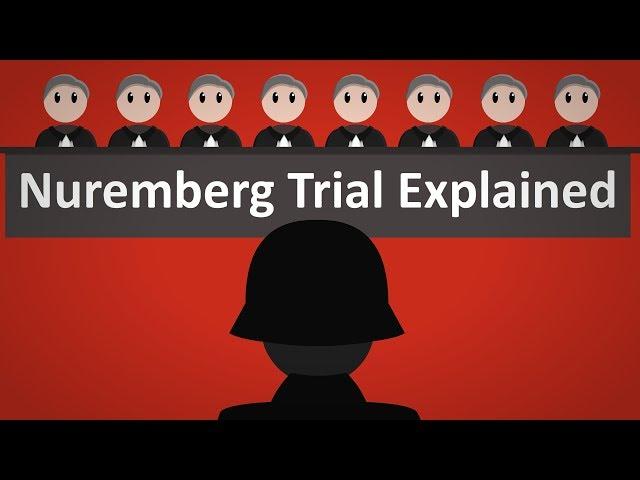 The Nuremberg Trial