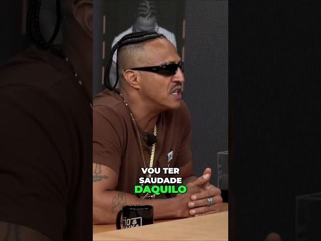 mano brown no podcast do Diego Ribas #manobrown #explore #shorts #racionaismc