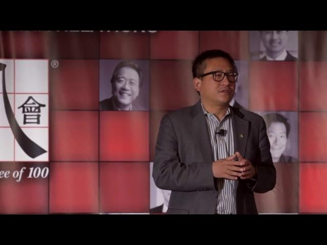 Chinese American Journeys: Frank H. Wu on Vincent Chin's Legacy | Committee of 100