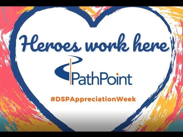 | PathPoint Appreciates its DSPs!