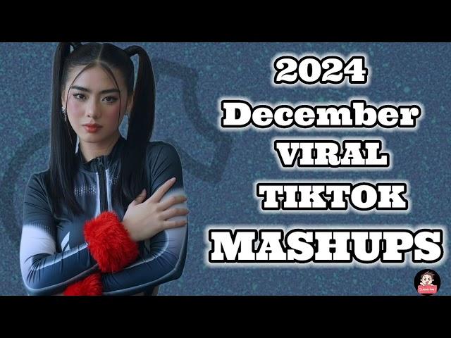 TiktokMashup 2024 (not clean)️ Philippines Viral Dance December