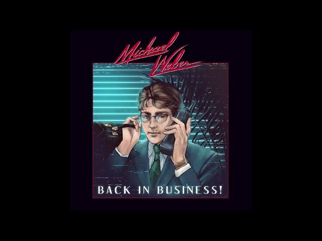 Michael Weber - Corporate Affairs (Feat. Ace Buchannon)