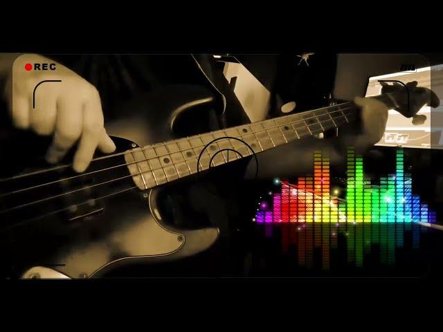 Steel Pulse - Raid Blues Dance (Bass Cover)