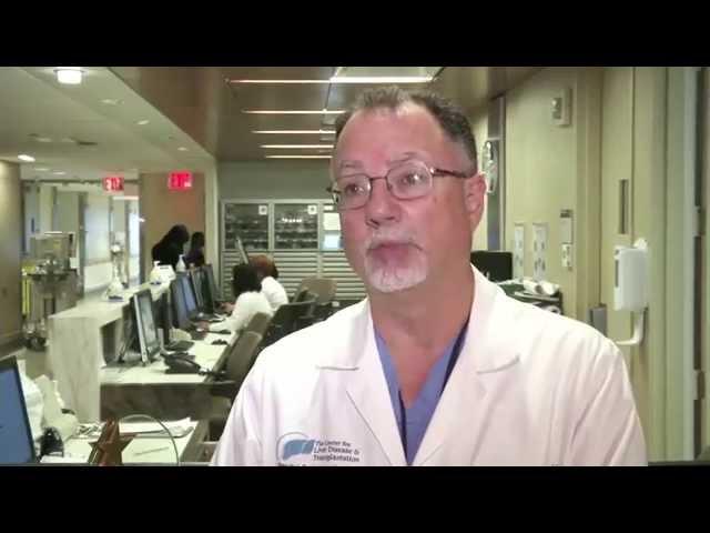2015 Physician of the Year at NYP/Columbia: Dr. Jean Emond
