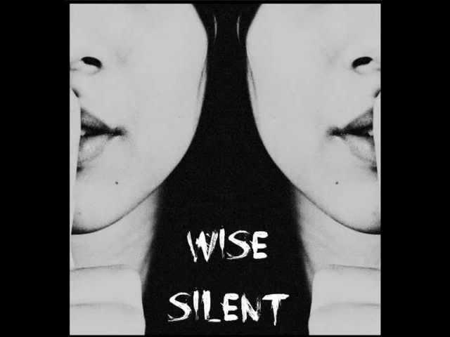 Wise Silent - Steps On Unknown Water