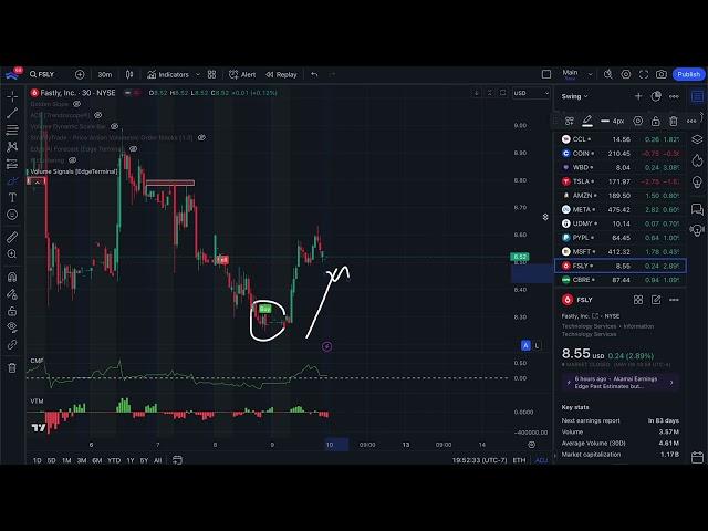 This TradingView indicator is something different...