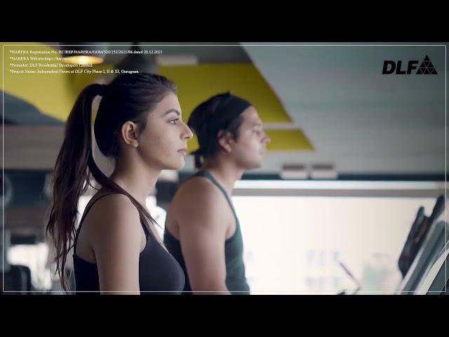 DLF Royale Residences | Luxury Independent Floors in Gurgaon