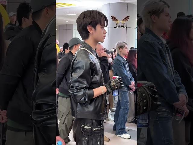 Visual Check Candidates at Hanoi Almighty Festival Day 2 | #tanbinhtoannang