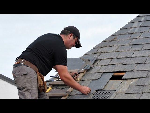 Expeditors Roofing and Solar - Top 9 Things You Need to Know Before Hiring a Roofer