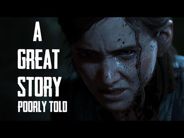 The Last of Us 2 | A Complete Story Critique