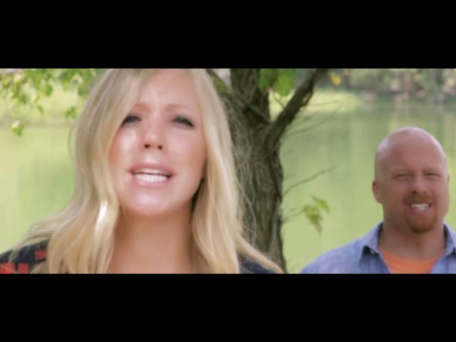 Todd Smith & Ellie Holcomb - "You're The Water, You're The Shore" (Official Video)