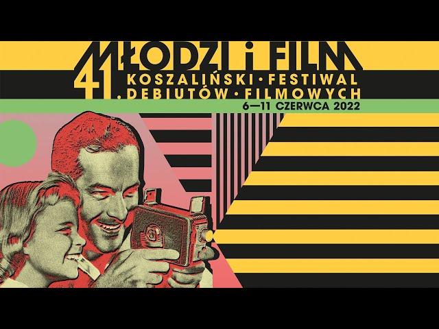 Gala zakończenia 41. Koszalińskiego Festiwalu Debiutów Filmowych Młodzi i Film