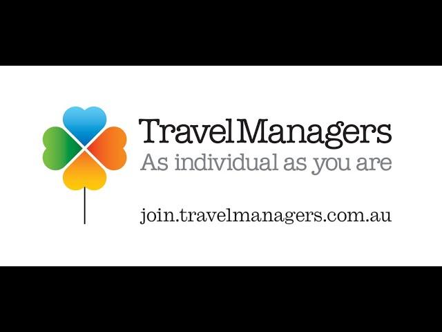 TravelManagers - Changing World of the Travel Agent - Episode 2