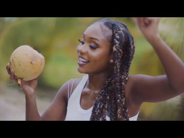 Nailah Blackman x Sammy Jo  - Farmer