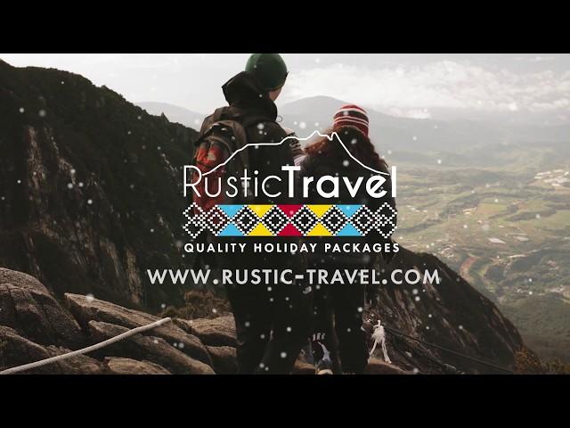 Rustic Travel Corporate Video