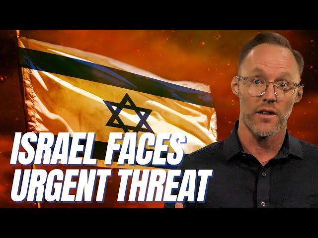 Urgent Alert: The Red Level Threat Israel Faces This Rosh Hashanah