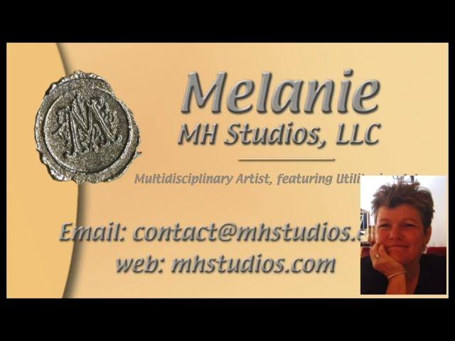 Melanie - MH Studios - Patreon video #shorts