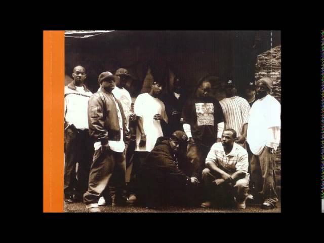 D-Block LOX Vs Roc-A-Fella Disses Jay Z Diss Beanie Sigel Diss