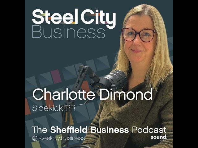 Charlotte Dimond, Sidekick PR