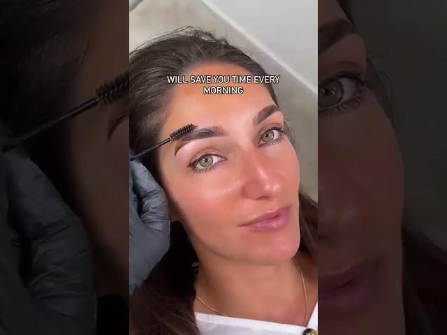 Introducing GlowLift – My signature brow lift transformation technique designed to give you