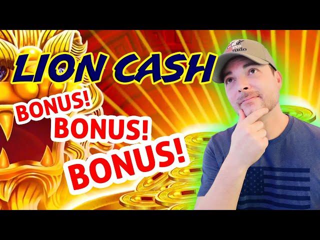 So Many Bonuses First Time Playing This Game!