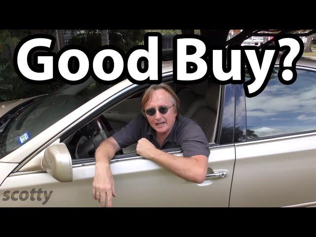 How to Buy a Good Car (Car Buying Tips)