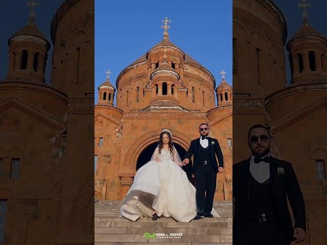 Wedding Day A & M #wedding #love #weddingphotography #bride #music