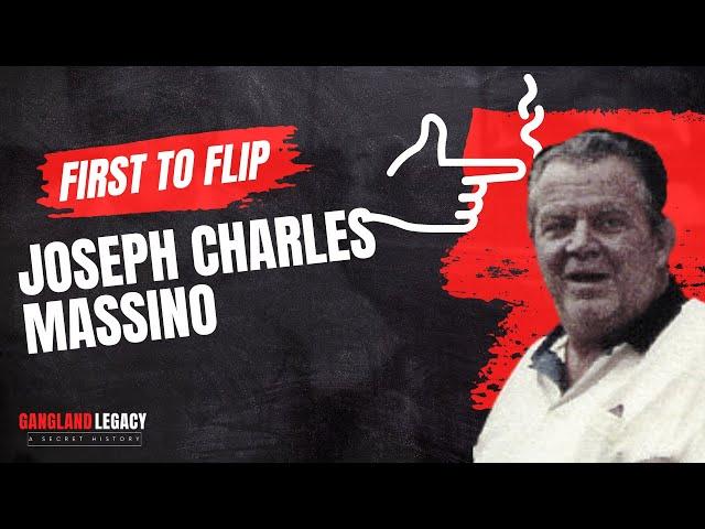 First To Flip | Joseph Massino | The Last Don