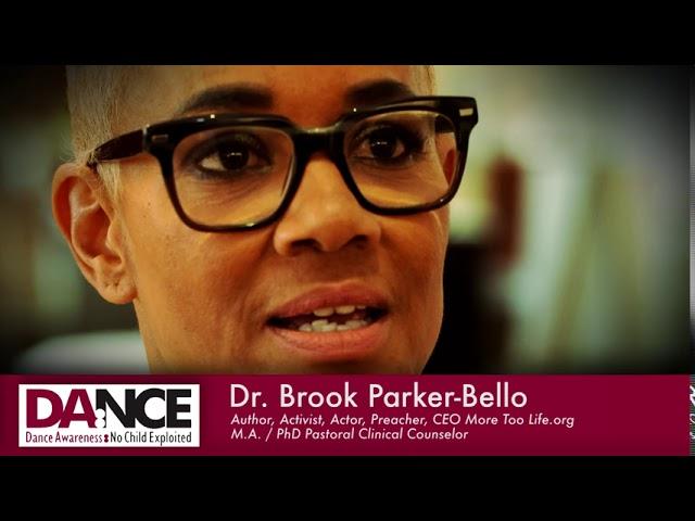 Sexualized Children’s Dance: What the Experts Say - Dr. Brook Parker Bello 1