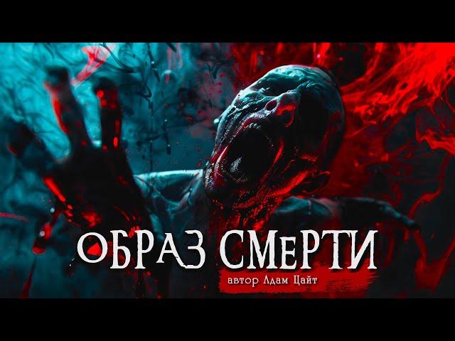 ОБРАЗ СМЕРТИ | Страшные истории | Ужасы | Мистика | Адам Цайт