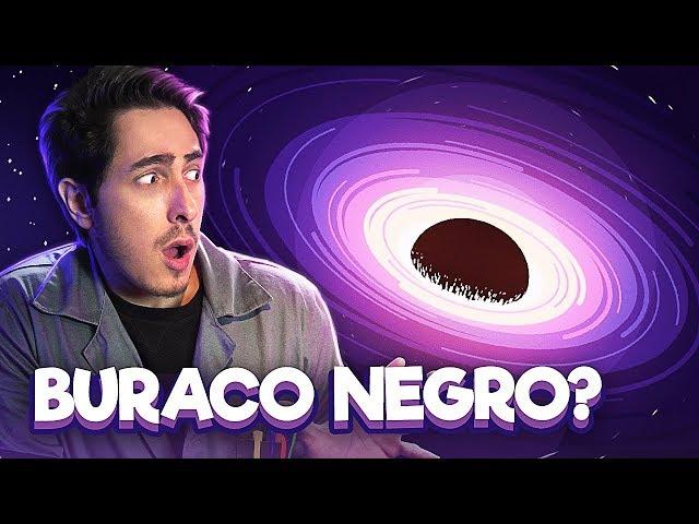 BURACOS NEGROS, como eles surgem?