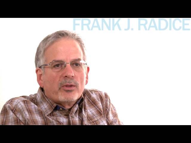 Frank Radice Presents ON-Cue™