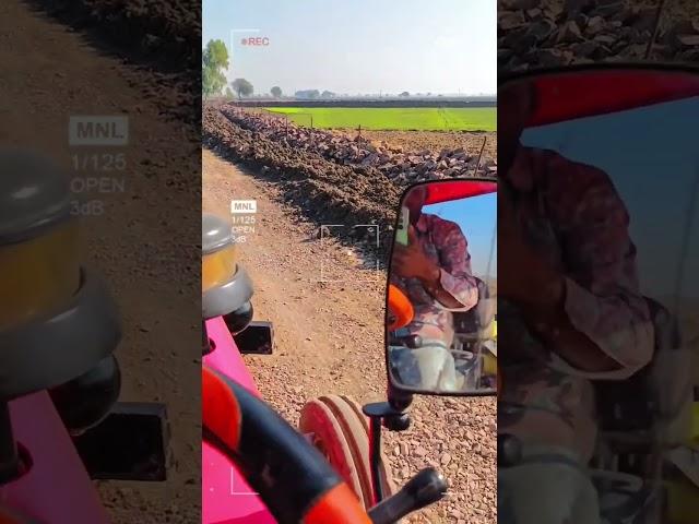 RJ 20 AWAN VLOG #reels #automobile #स्वराज855tractor #trending #farming #tarnd #village #viralvideo