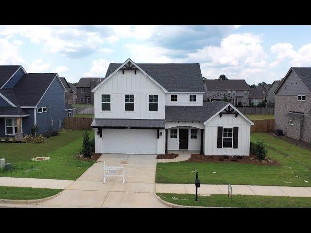 2720 Brighton Lane - Auburn, AL (Sylvia Paul, Prestige Properties)