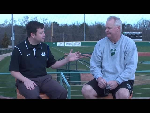 Upstate Spartans Insider - Episode 1 - 03/19/2015