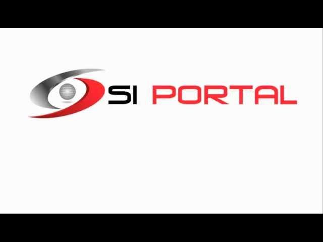 SI Portal Overview