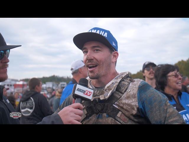 2021 GNCC ATV National Champion - Walker Fowler