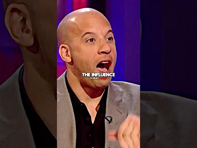 Vin Diesel Tries The Helium Challenge