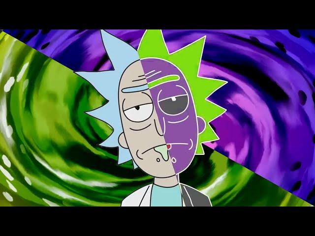 Rick and Morty: Good Show, m.A.A.d. fandom