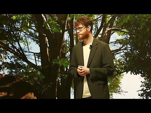 Encounters with Shipibo Ayahuasca ceremonies and ethics | Simon Ruffell | TEDxUniversityofGreenwich