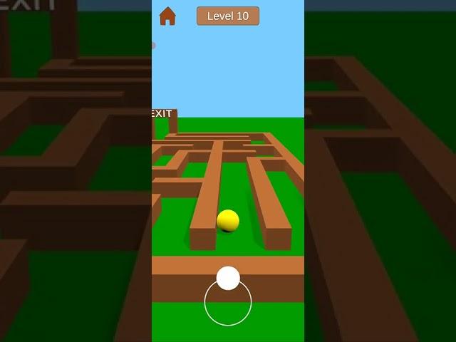 maze game level 10 |#egames #shorts