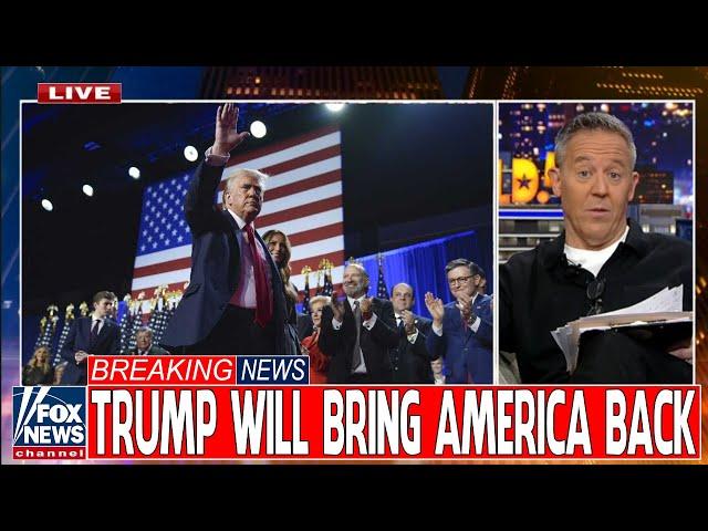 Gutfeld! 11/18/24 FULL END SHOW | FOX BREAKING NEWS TRUMP November 18, 2024