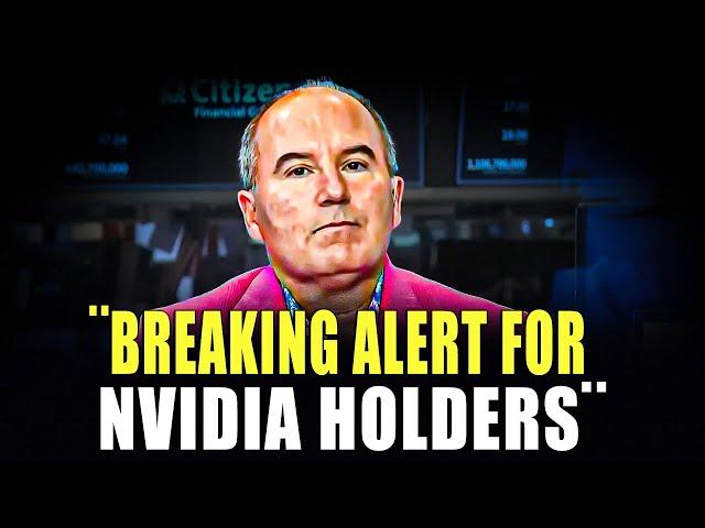 "The Storm is Coming: Why March Could Shake Nvidia..¨ -  Dan Ives