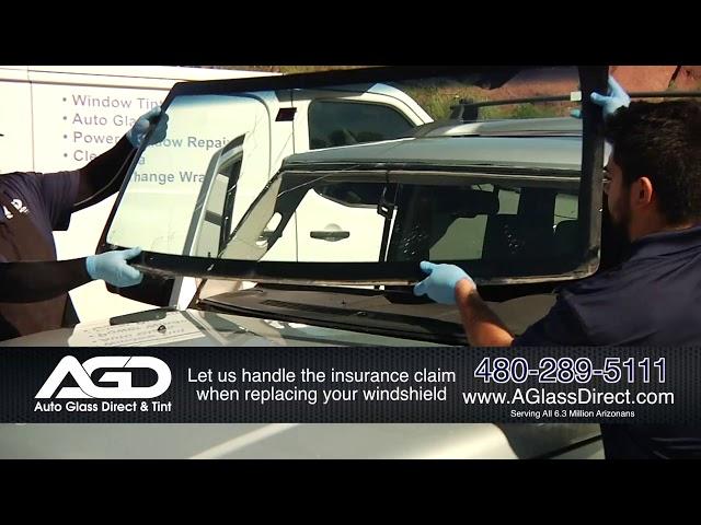 Auto Glass Direct