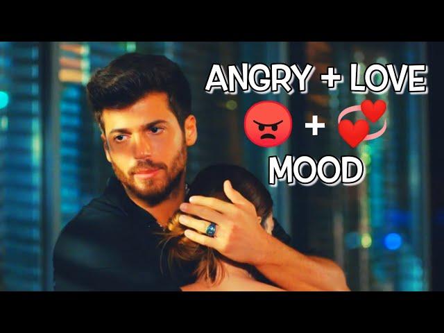  Angry Love Mood  New Status  | Boys Attitude Status  | 2020 | Meri Kitaab ||•