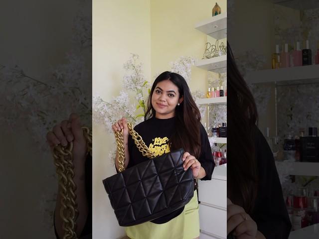 GRWM for College | Makeup + Outfit  | Aarti Sengar #ashortaday