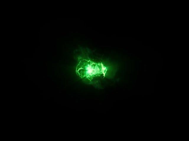 Sound Design: Green Spell Effect