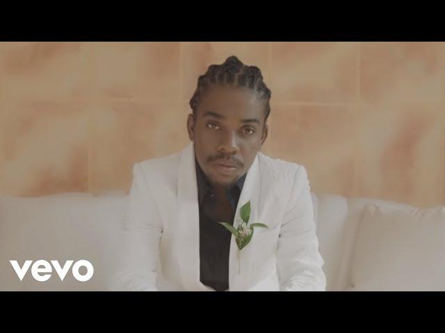 Jahmiel - U Me Luv (Official Video)